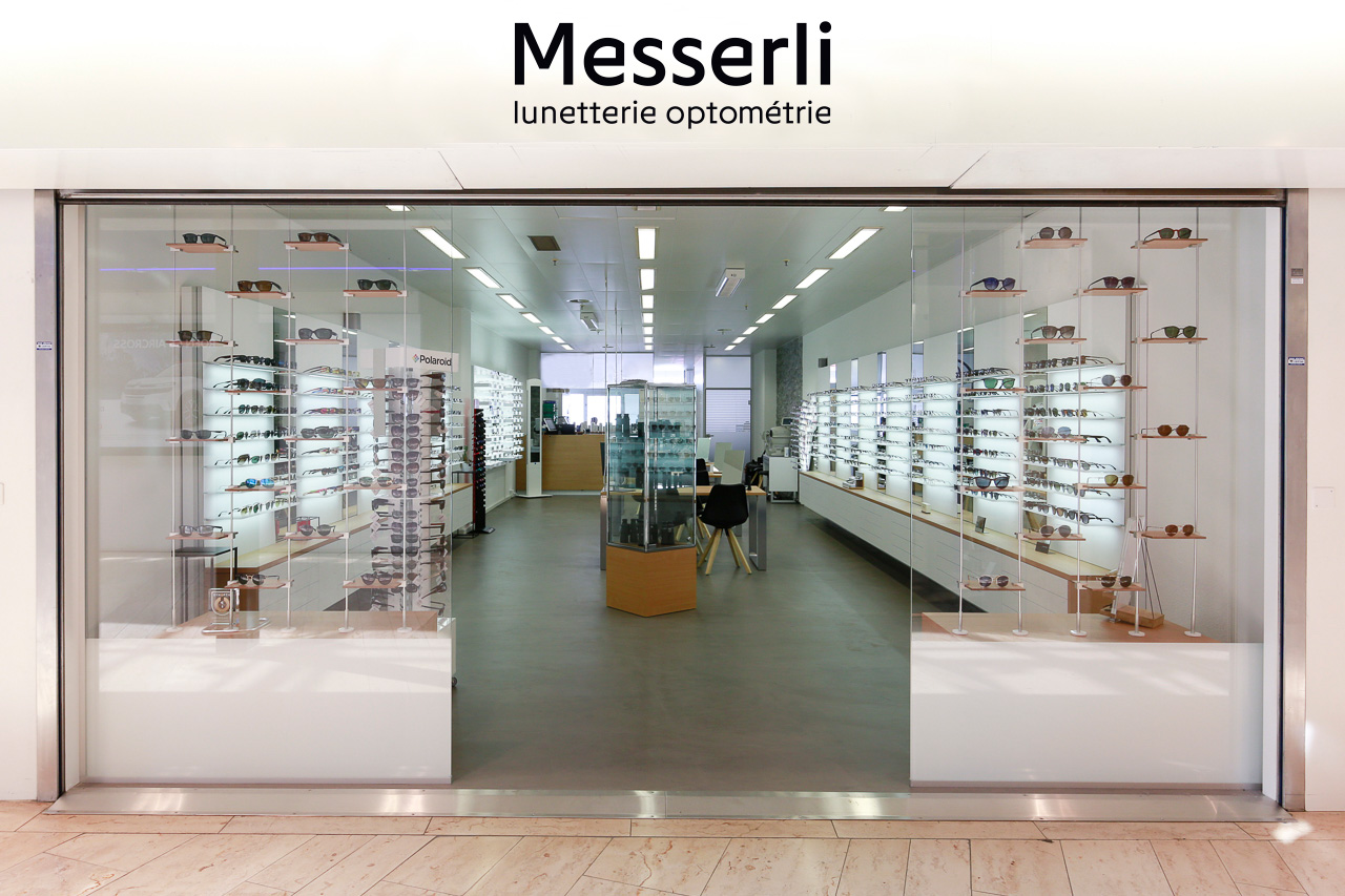 Optique Messerli
