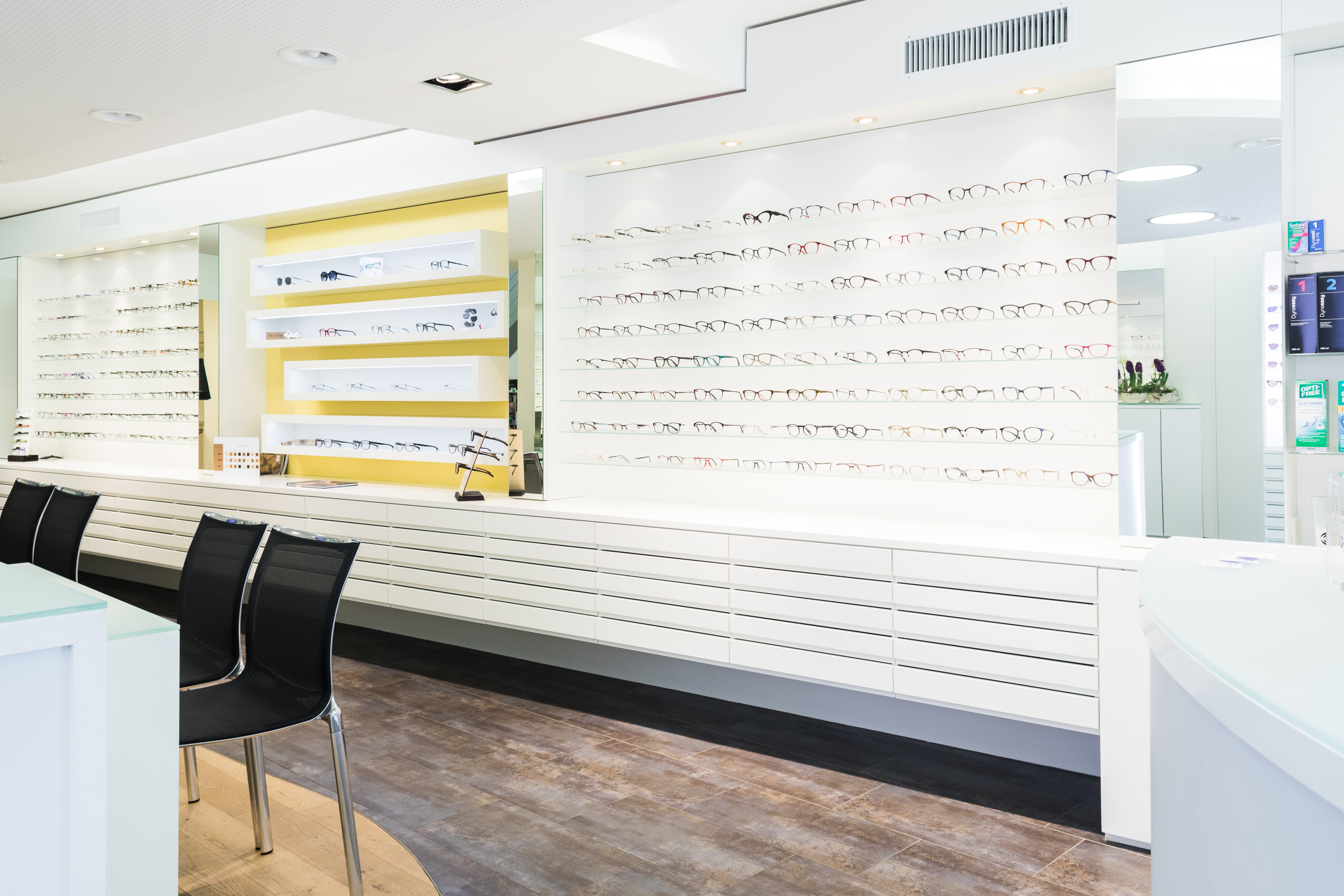 Cemin Augenoptik 