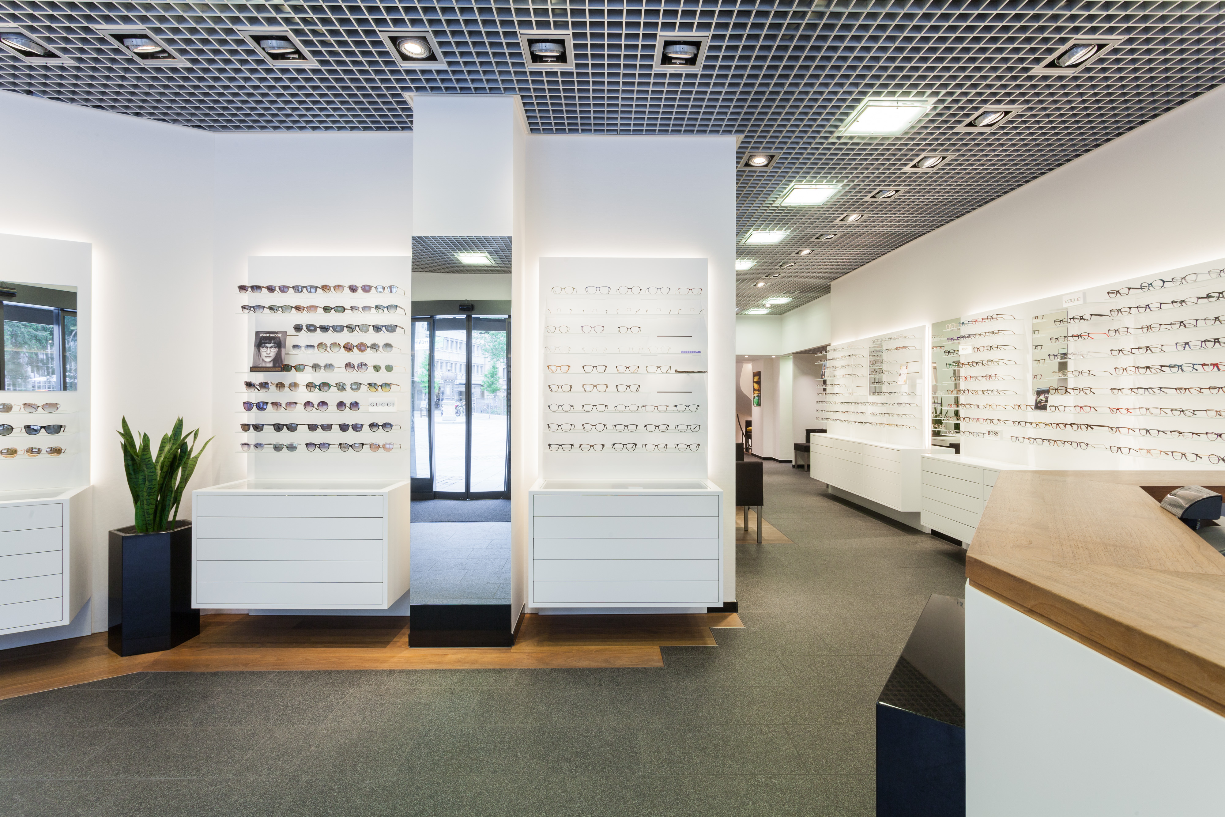 Jäggi Optik & Hörberatung