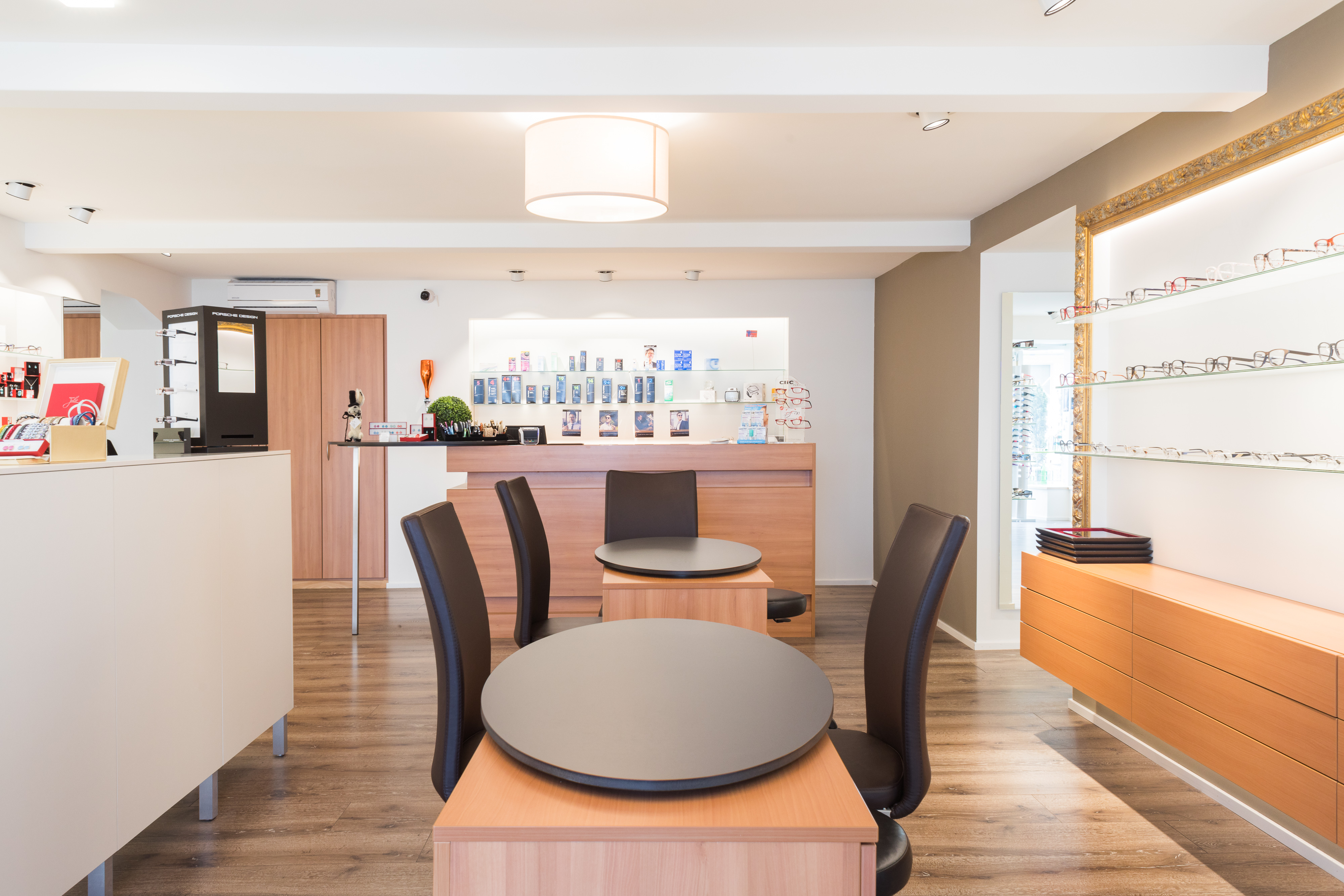 Simonis Sehcentrum 