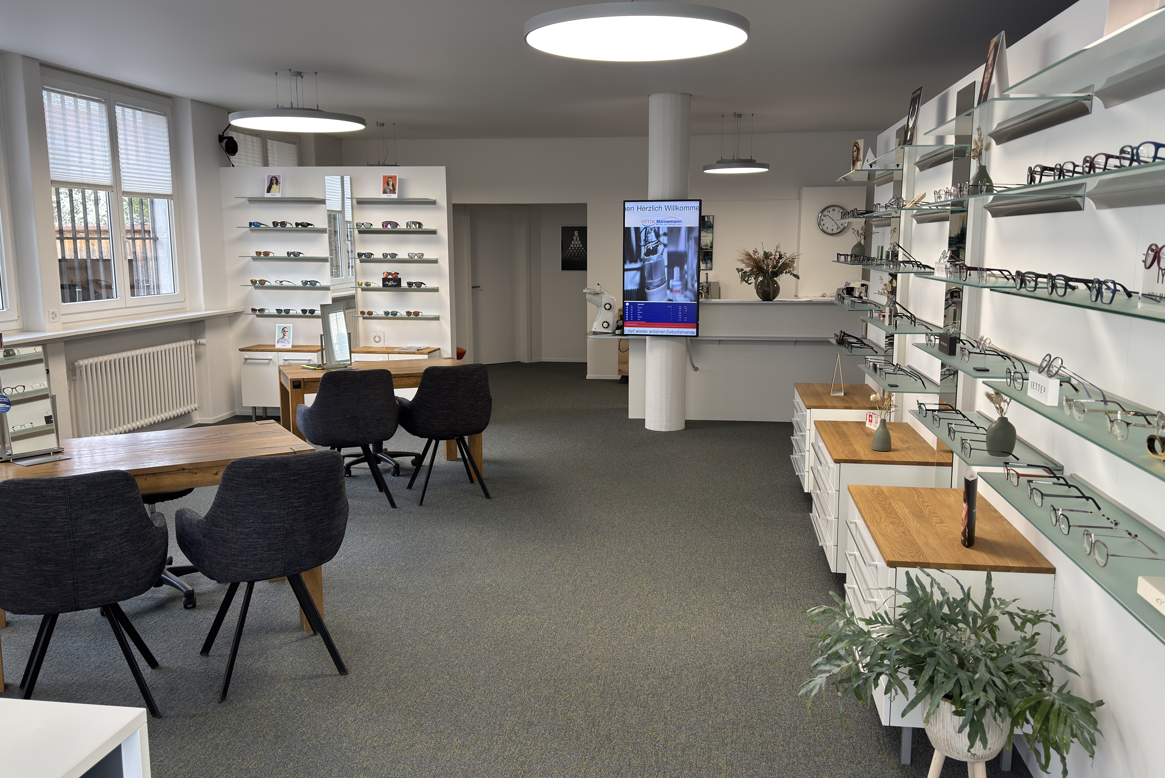 Stirnemann Optik