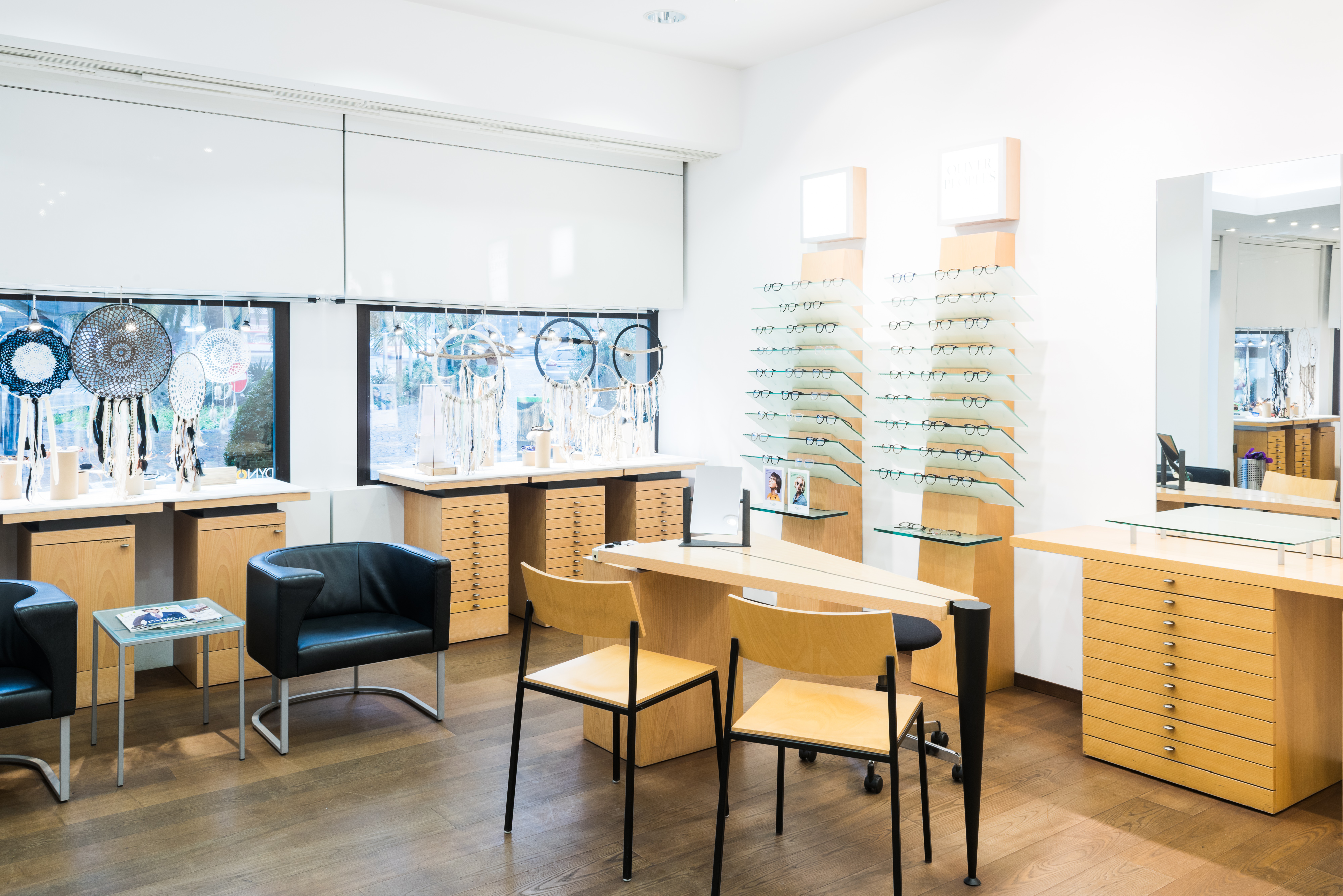 Ottica Reichmuth