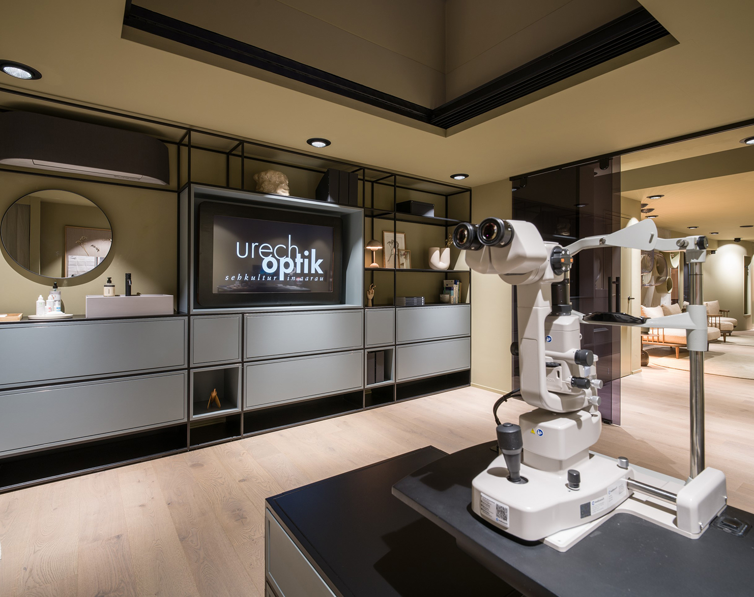 Urech Optik